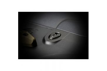 Image of Strike Industries AR-10 Shift Takedown Pins, Black SI-AR10-SHIFT-BK