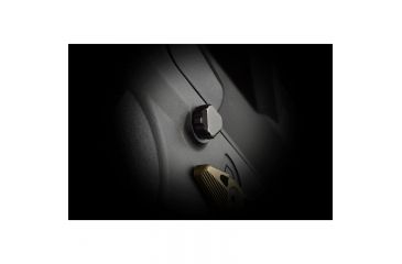 Image of Strike Industries AR-10 Shift Takedown Pins, Black SI-AR10-SHIFT-BK