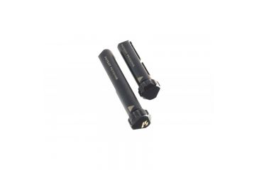 Image of Strike Industries AR-10 Shift Takedown Pins, Black SI-AR10-SHIFT-BK