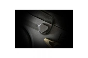 Image of Strike Industries AR-10 Shift Takedown Pins, Black SI-AR10-SHIFT-BK