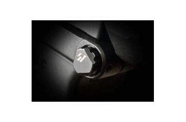 Image of Strike Industries AR-10 Shift Takedown Pins, Black SI-AR10-SHIFT-BK