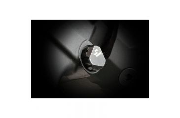 Image of Strike Industries AR-10 Shift Takedown Pins, Black SI-AR10-SHIFT-BK