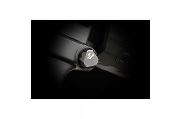 Image of Strike Industries AR-10 Shift Takedown Pins, Black SI-AR10-SHIFT-BK