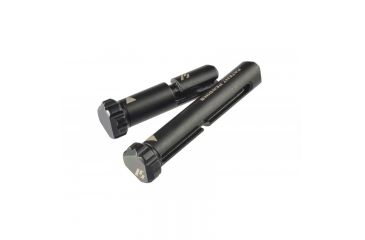 Image of Strike Industries AR-10 Shift Takedown Pins, Black SI-AR10-SHIFT-BK