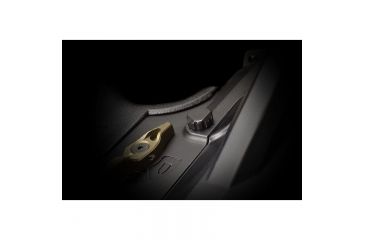 Image of Strike Industries AR-10 Shift Takedown Pins, Black SI-AR10-SHIFT-BK