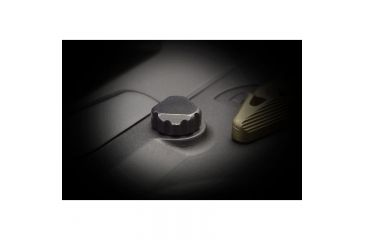 Image of Strike Industries AR-10 Shift Takedown Pins, Black SI-AR10-SHIFT-BK