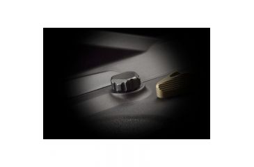 Image of Strike Industries AR-10 Shift Takedown Pins, Black SI-AR10-SHIFT-BK