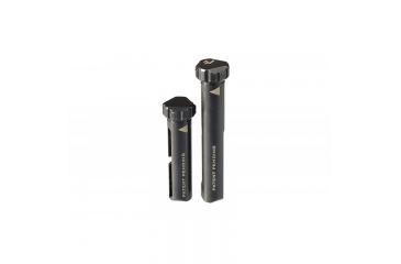 Image of Strike Industries AR-10 Shift Takedown Pins, Black SI-AR10-SHIFT-BK