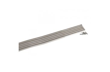 Image of Strike Industries AR-15/M16 Gas Tube, Carbine Length, 9 3/4 inch, Stainless Steel, SI-AR-GTC
