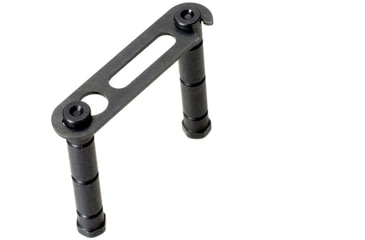 Image of Strike Industries AR Anti-Walk Pins, Black, One Size, SI-AR-AWP
