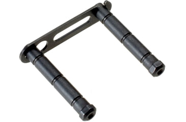 Image of Strike Industries AR Anti-Walk Pins, Black, One Size, SI-AR-AWP