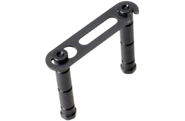 Image of Strike Industries AR Anti-Walk Pins, Black, One Size, SI-AR-AWP