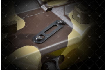 Image of Strike Industries AR Anti-Walk Pins, Black, One Size, SI-AR-AWP