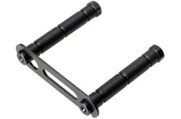 Image of Strike Industries AR Anti-Walk Pins, Black, One Size, SI-AR-AWP