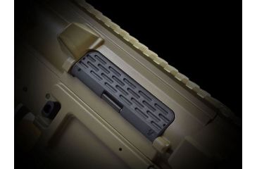 Image of Strike Industries AR Enhanced Ultimate Dust Cover CAPSULE-308 BK AR-UDC-E-03-308 BK