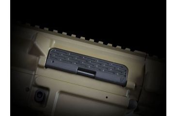 Image of Strike Industries AR Enhanced Ultimate Dust Cover CAPSULE-308 BK AR-UDC-E-03-308 BK