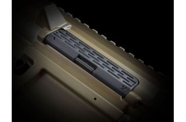Image of Strike Industries AR Enhanced Ultimate Dust Cover CAPSULE-308 BK AR-UDC-E-03-308 BK