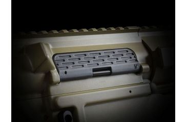 Image of Strike Industries AR Enhanced Ultimate Dust Cover CAPSULE-308 BK AR-UDC-E-03-308 BK