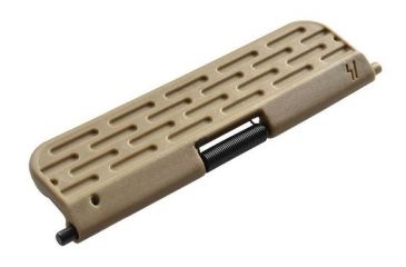 Image of Strike Industries AR Enhanced Ultimate Dust Cover CAPSULE-308 FDE AR-UDC-E-03-308 FDE