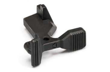 Image of Strike Industries AR Enhanced Bolt Catch, Black, SI-AR10-EBC