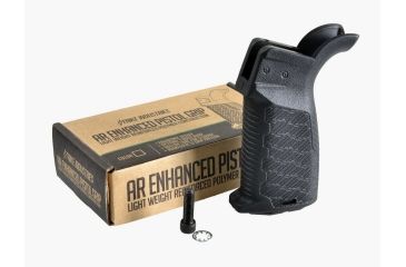 Image of Strike Industries AR Enhanced Pistol Grip FDE AR-EPG-FDE