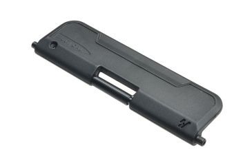 Image of Strike Industries AR Enhanced Ultimate Dust Cover, Black SI-AR-UDC-E-01-223-BK