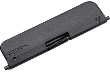 Image of Strike Industries AR Enhanced Ultimate Dust Cover Standart for .308, Black, One Size, SI-AR-UDC-E-308-01-BK