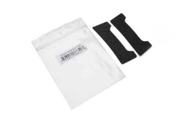 Image of Strike Industries AR Magazine Grip Inserts, Black, SI-AR-MAG-GT-100A