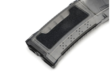 Image of Strike Industries AR Magazine Grip Inserts, Black, SI-AR-MAG-GT-100A