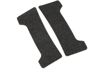 Image of Strike Industries AR Magazine Grip Inserts, Black, SI-AR-MAG-GT-100A