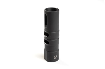 Image of Strike Industries AR Miller Comp for .223/5.56, Black, One Size, SI-AR-MIL