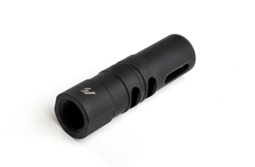 Image of Strike Industries AR Miller Comp for .223/5.56, Black, One Size, SI-AR-MIL