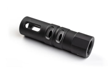 Image of Strike Industries AR Miller Comp for .223/5.56, Black, One Size, SI-AR-MIL