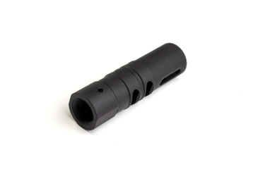 Image of Strike Industries AR Miller Comp for .223/5.56, Black, One Size, SI-AR-MIL