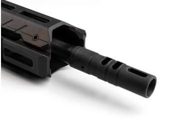 Image of Strike Industries AR Miller Comp for .223/5.56, Black, One Size, SI-AR-MIL