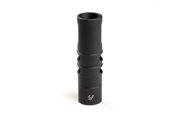 Image of Strike Industries AR Miller Comp for .223/5.56, 30mm, Black, One Size, SI-AR-MIL