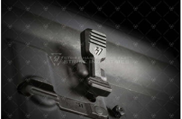 Image of Strike Industries AR Modular Bolt Catch, Black, One Size, SI-AR-MBC