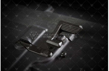 Image of Strike Industries AR Modular Bolt Catch, Black, One Size, SI-AR-MBC