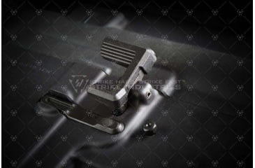 Image of Strike Industries AR Modular Bolt Catch, Black, One Size, SI-AR-MBC