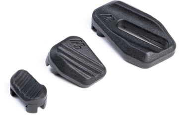 Image of Strike Industries AR Modular Magazine Release, AR-15, Black, One Size, SI-AR-MMR