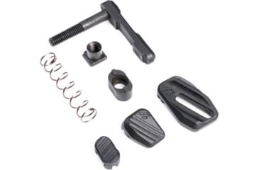 Image of Strike Industries AR Modular Magazine Release, AR-15, Black, One Size, SI-AR-MMR