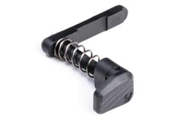 Image of Strike Industries AR Modular Magazine Release, AR-15, Black, One Size, SI-AR-MMR