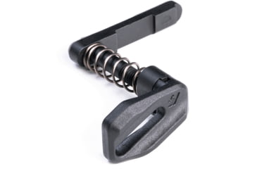 Image of Strike Industries AR Modular Magazine Release, AR-15, Black, One Size, SI-AR-MMR