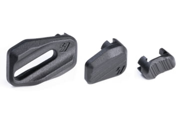 Image of Strike Industries AR Modular Magazine Release, AR-15, SI-AR-MMR, Black, One Size, SI-AR-MMR