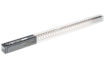 Image of Strike Industries AR PDW 9mm Weight Buffer, Black, One Size, SI-AR-PDW-WB