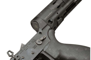 Image of Strike Industries AR PDW 9mm Weight Buffer, Black, One Size, SI-AR-PDW-WB