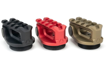 Image of Strike Industries AR Picatinny Stock Adapter