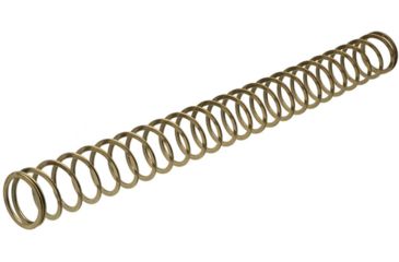 Image of Strike Industries AR Pistol Flat Wire Spring, 10 in, SI-AR-FWS-P, SI-AR-FWS-P, Stainless Steel, One Size, SI-AR-FWS-P