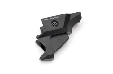 Image of Strike Industries AR Pistol Grip Adapter for CZ Scorpion, Black, SI-CEVO-ARPG-ADA
