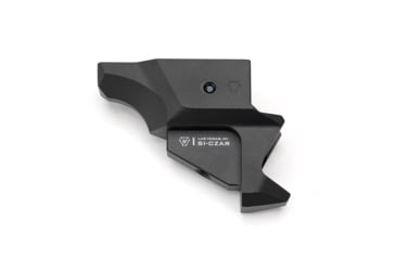 Image of Strike Industries AR Pistol Grip Adapter for CZ Scorpion, Black, SI-CEVO-ARPG-ADA